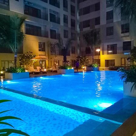 Cozy 2 Bedrooms Condo In T1 Masteri Thao Dien, Fully Furnished With Full Amenities Ciudad Ho Chi Minh  Exterior foto
